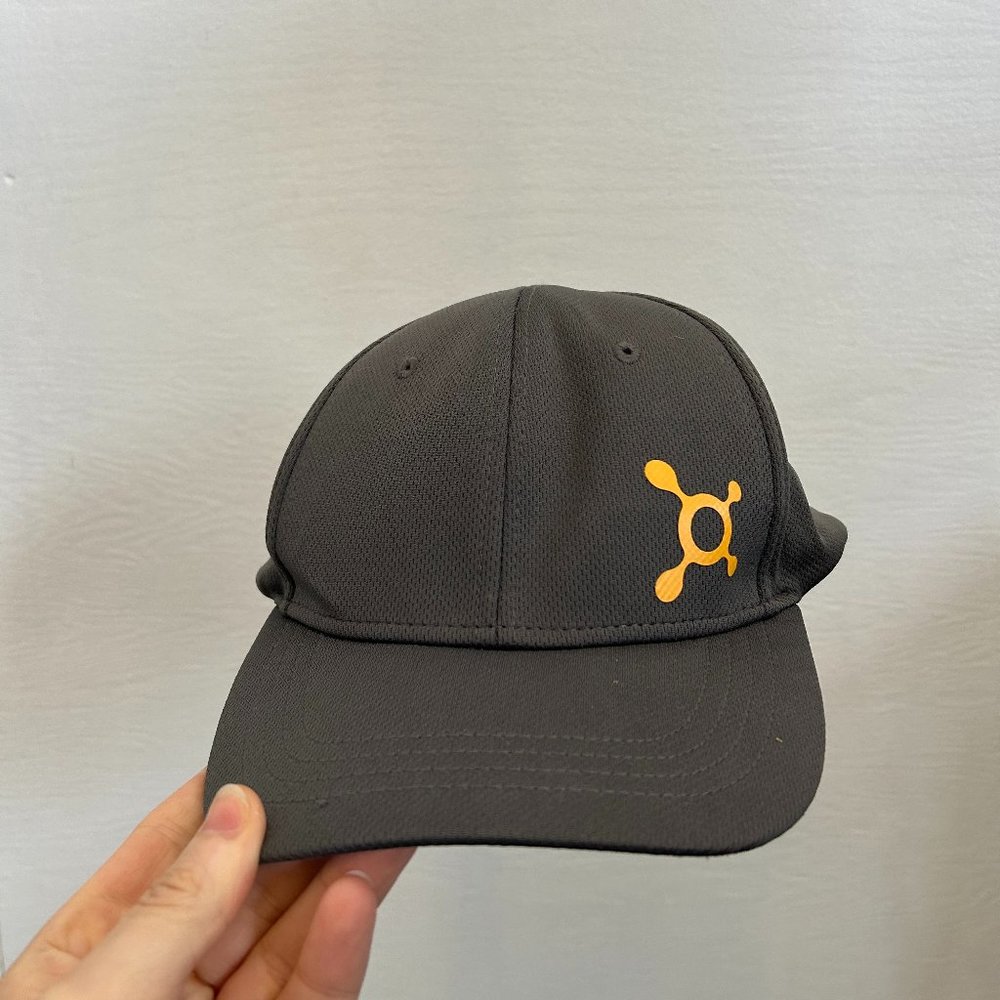 Orangetheory Men's Coaches Snapback